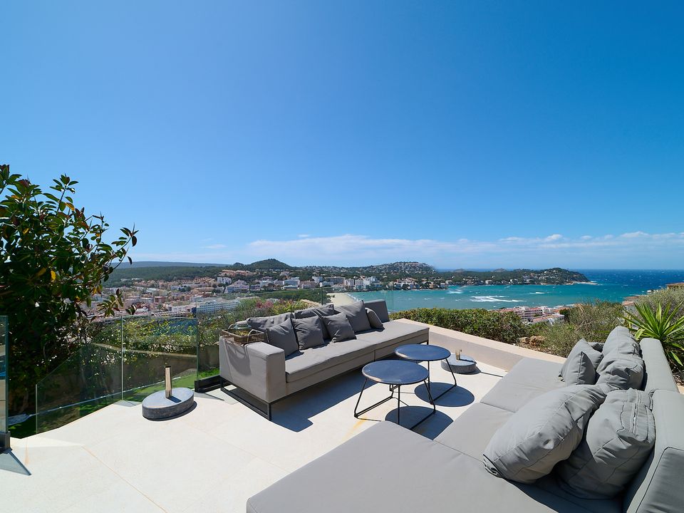 Villa i Santa Ponsa, Mallorca - foto 4