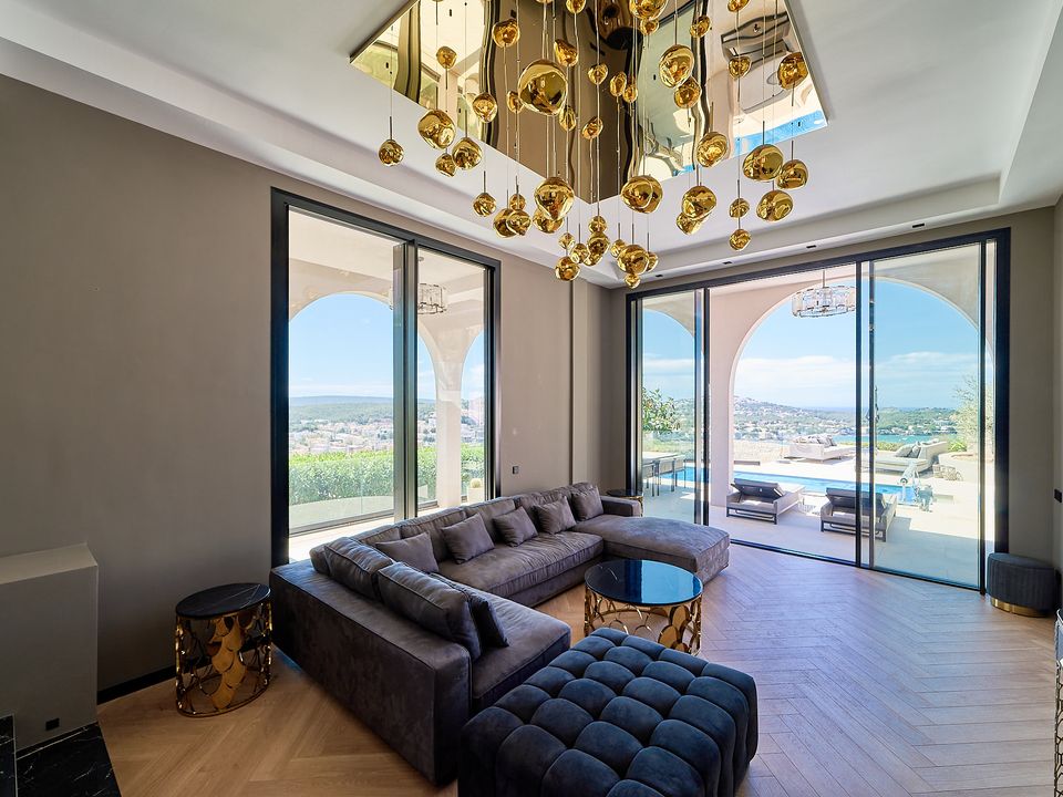Villa i Santa Ponsa, Mallorca - foto 5