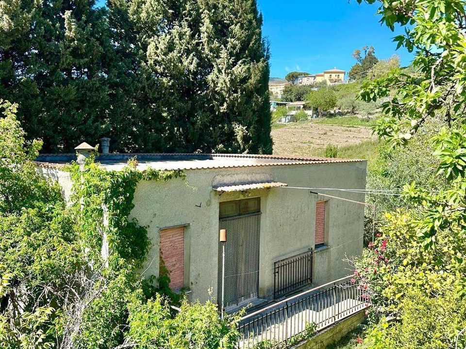 Gårdshus i Chiusa Sclafani, Palermo - bilde 2