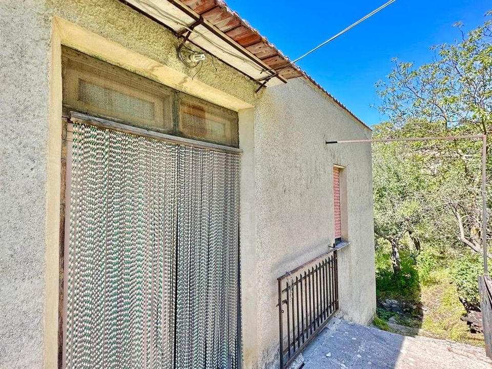 Gårdshus i Chiusa Sclafani, Palermo - bilde 5