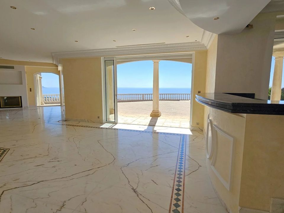Villa i Les Issambres, Var - foto 3