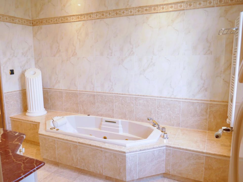 Villa i Les Issambres, Var - foto 5
