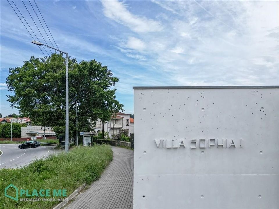 Lejlighed i Braga, Braga - foto 2