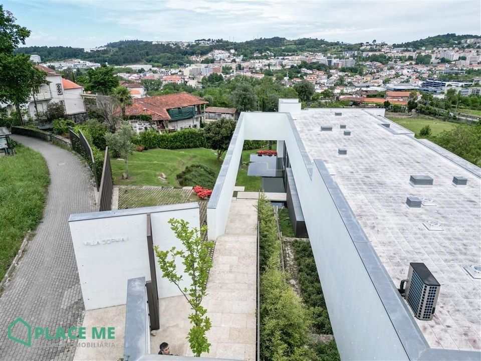 Lejlighed i Braga, Braga - foto 3