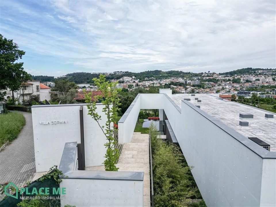 Lejlighed i Braga, Braga - foto 4