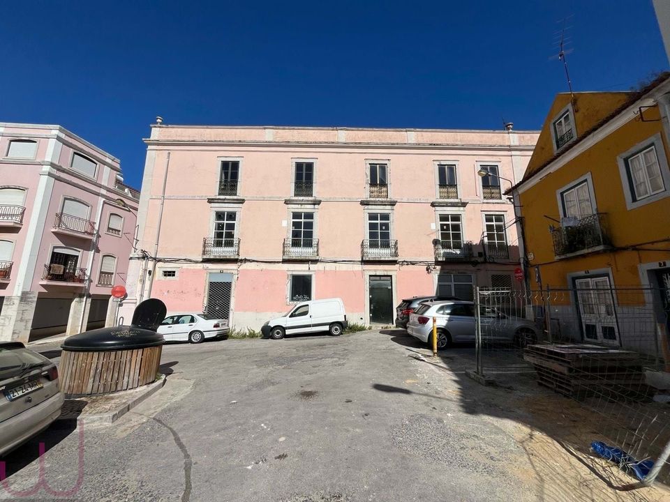 Erhvervsejendom i Setubal, Setubal - foto 2