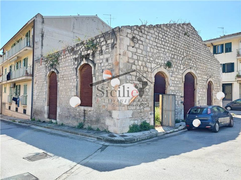 Willa: Scicli, Ragusa – zdjęcie 1
