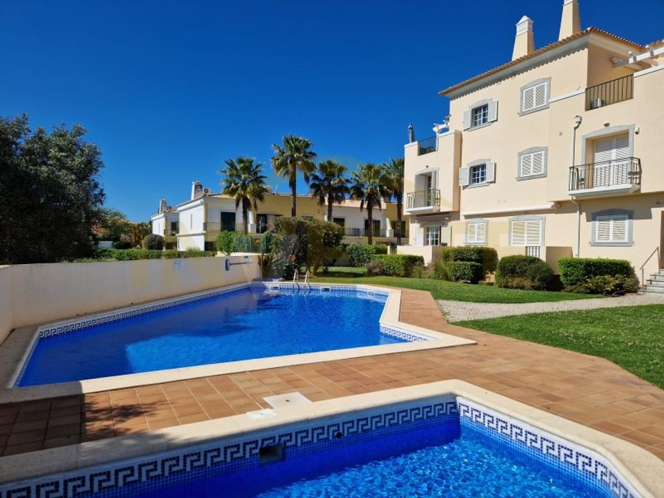 Lejlighed i Quarteira, Faro - foto 1