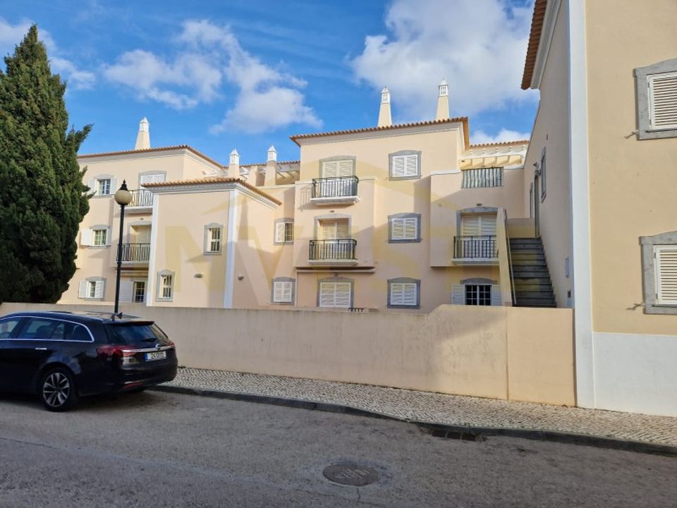 Lejlighed i Quarteira, Faro - foto 4