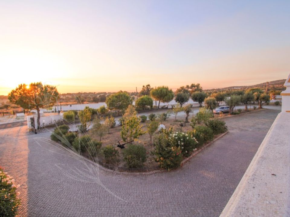 Erhvervsejendom i Alter do Chao, Portalegre - foto 1