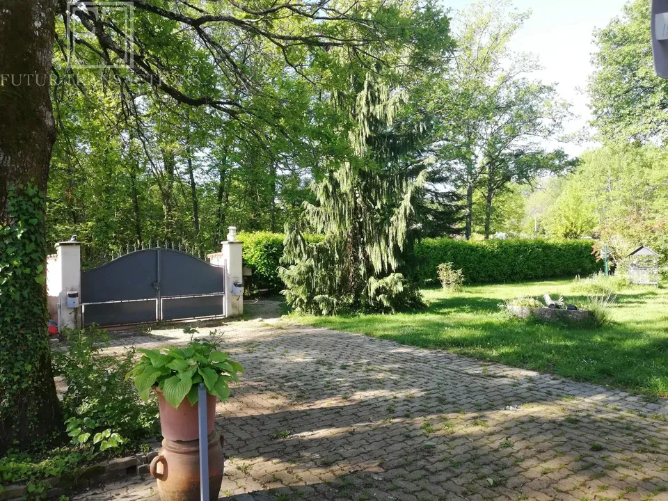 Villa i Saint-Estephe, Dordogne - foto 4