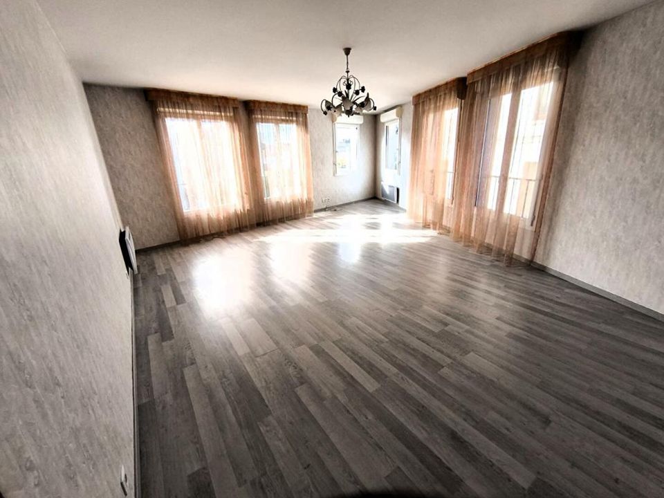 Apartamento en Château-Thierry, Aisne - foto 1