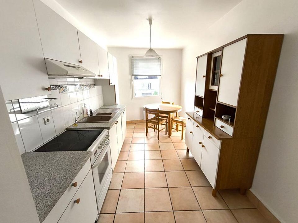 Apartamento en Château-Thierry, Aisne - foto 2