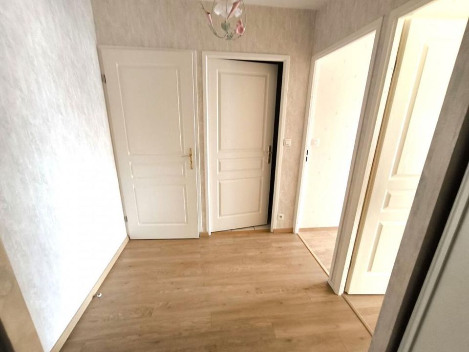 Apartamento en Château-Thierry, Aisne - foto 4