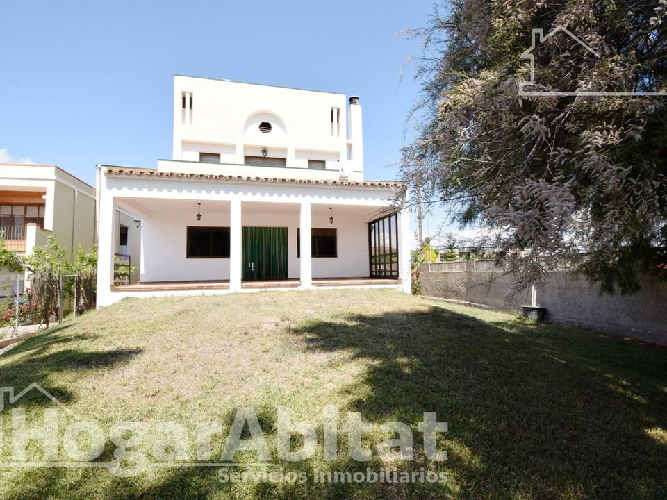 Villa i Almazora, Castellon - foto 4