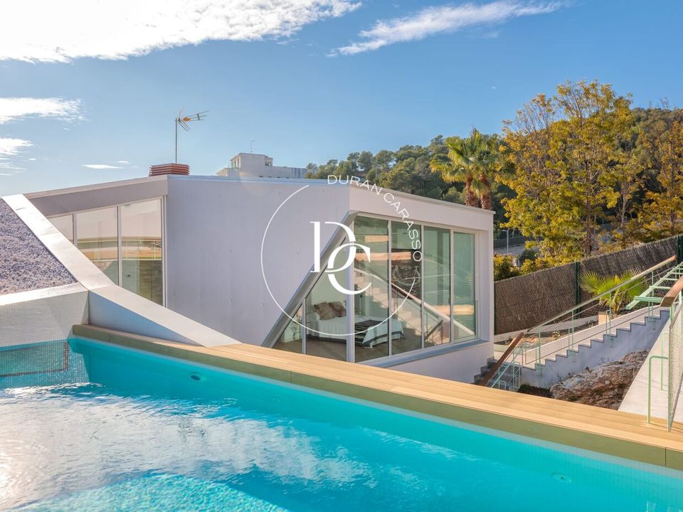 Villa a Sitges, Barcelona - foto 3