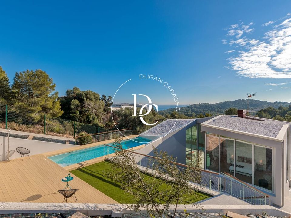 Villa a Sitges, Barcelona - foto 2
