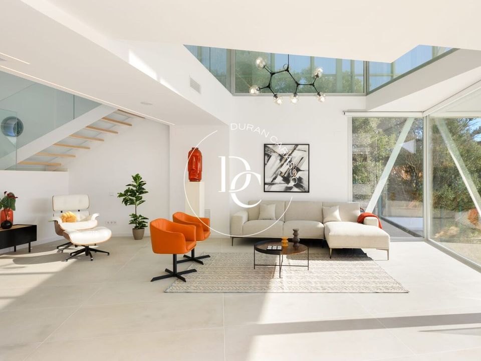 Villa a Sitges, Barcelona - foto 5