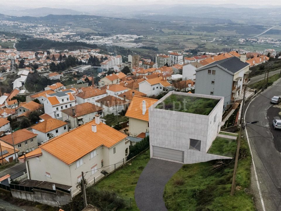 Helårsgrund i Covilha, Castelo Branco - foto 5