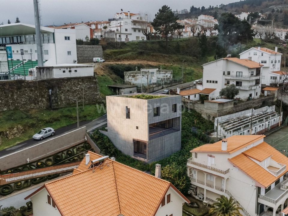 Helårsgrund i Covilha, Castelo Branco - foto 3