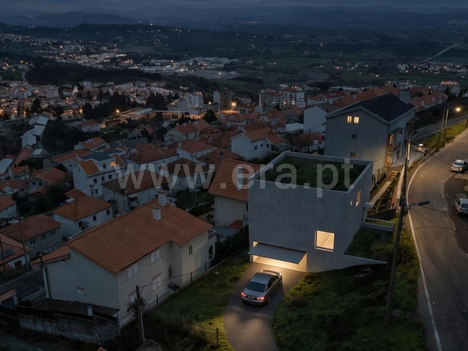 Helårsgrund i Covilha, Castelo Branco - foto 2