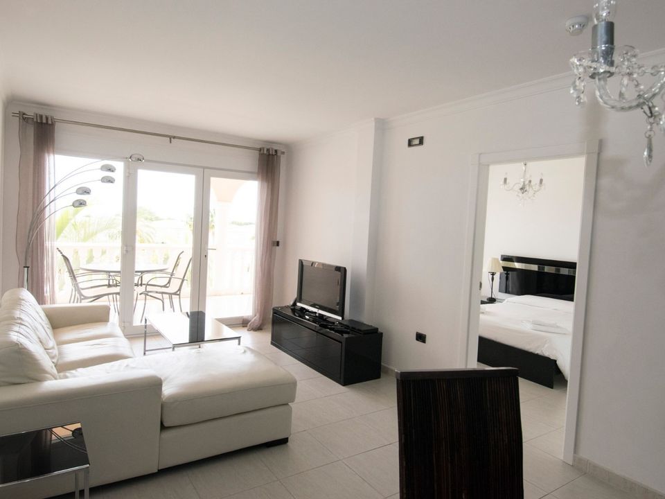 Lejlighed i Benissa, Alicante - foto 5