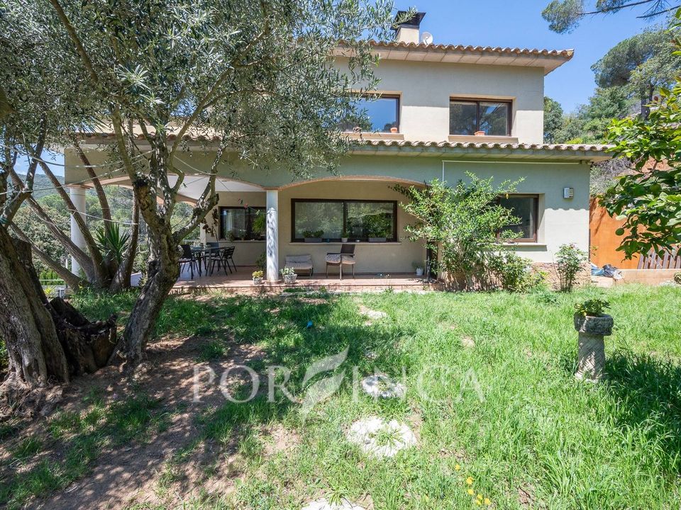Villa i Calonge, Gerona - bilde 2