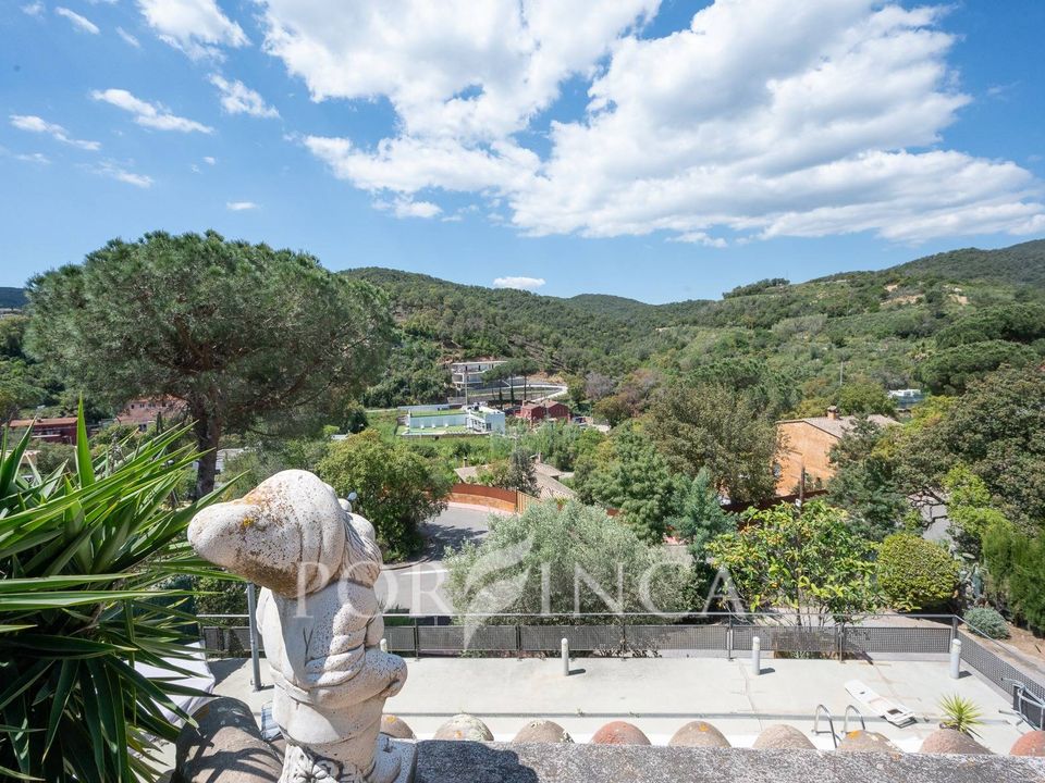 Villa i Calonge, Gerona - bilde 4