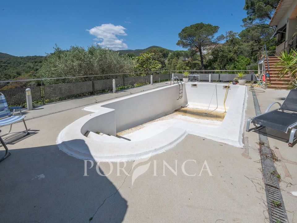 Villa i Calonge, Gerona - bilde 5