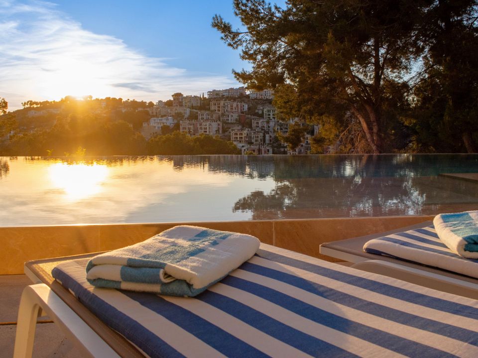 Villa i Port D'andratx, Mallorca - foto 3