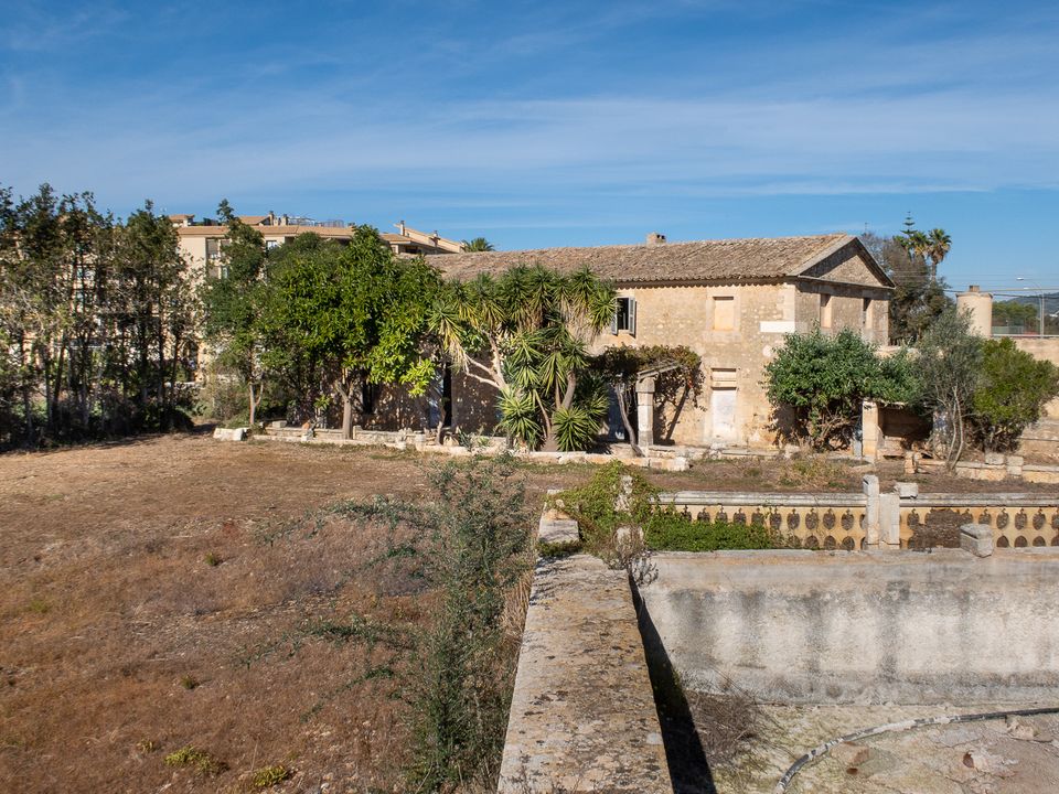Finca i Manacor, Mallorca - foto 1