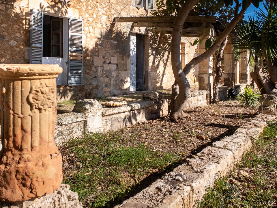 Finca i Manacor, Mallorca - foto 3