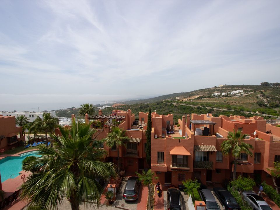 Byhus i Manilva, Malaga - foto 1