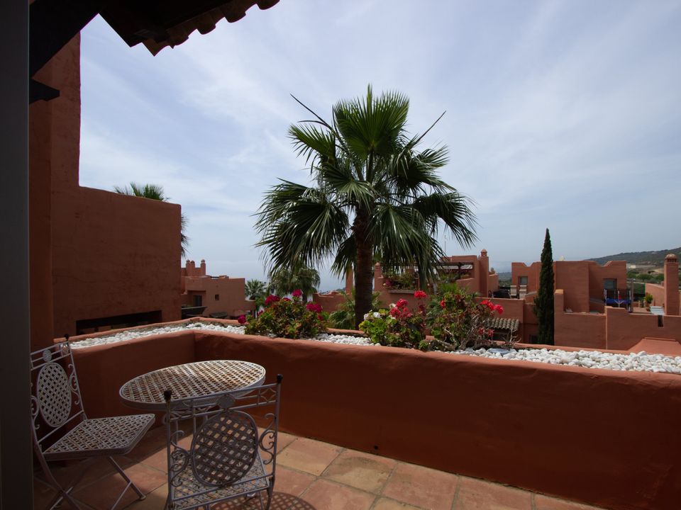 Byhus i Manilva, Malaga - foto 4