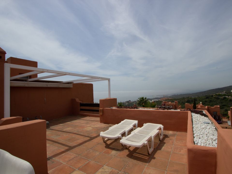 Byhus i Manilva, Malaga - foto 5
