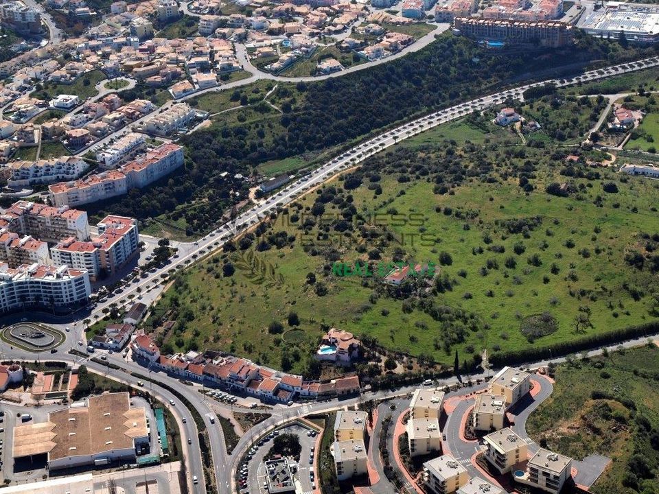 Terra a Lagos, Faro - foto 1