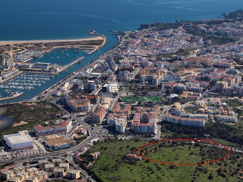Terra a Lagos, Faro - foto 2