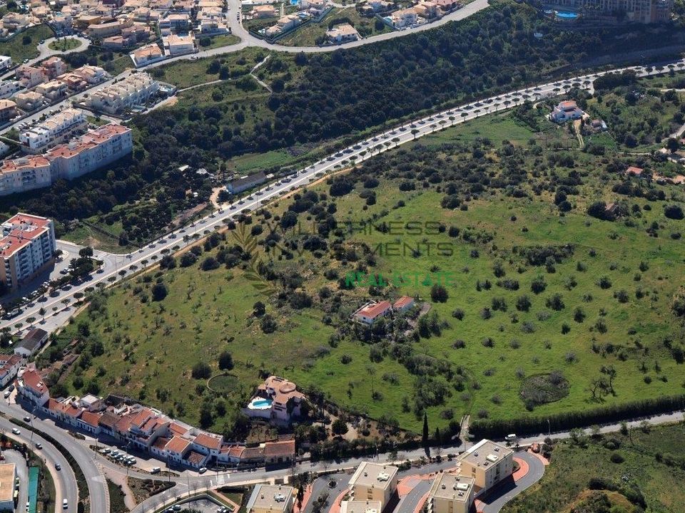 Terra a Lagos, Faro - foto 5