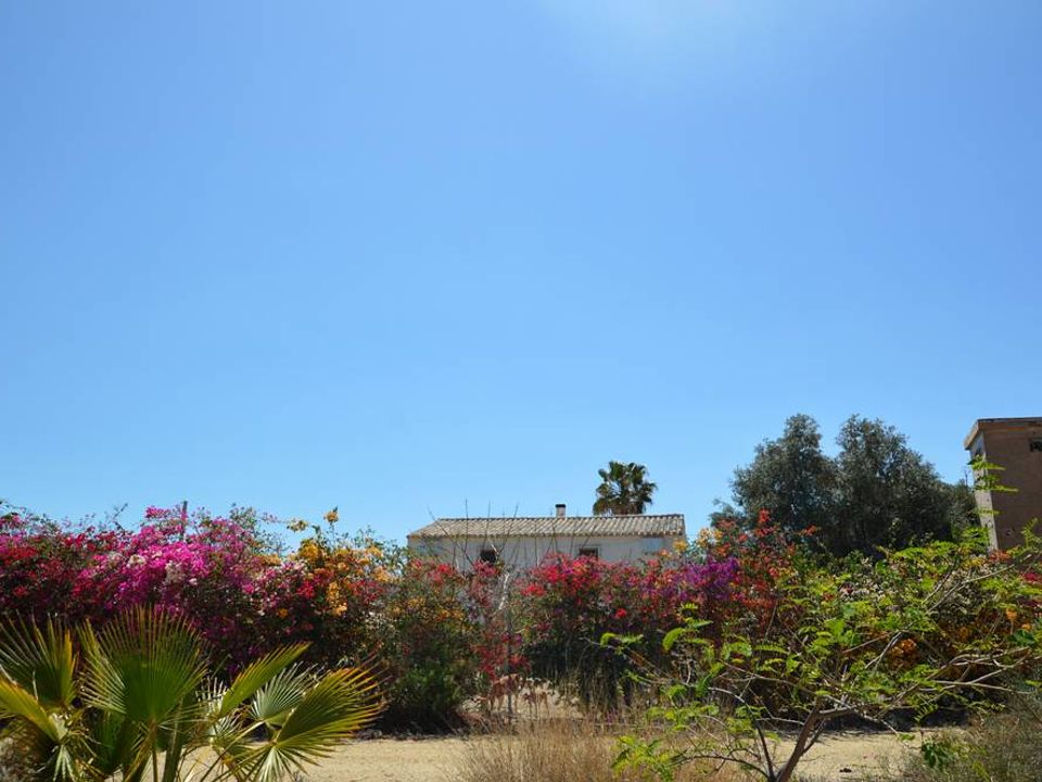 Cortijo a Antas, Almeria - foto 2