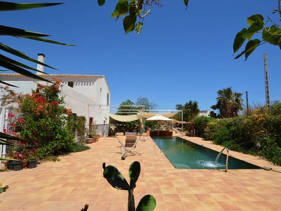 Cortijo a Antas, Almeria - foto 3