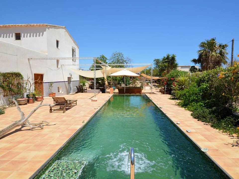 Cortijo a Antas, Almeria - foto 4