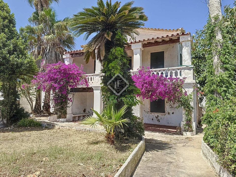 Casa rural em Sant Lluis, Menorca - foto 3