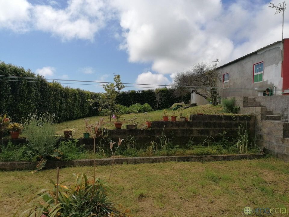 Byhus i Horta, Faial - foto 5