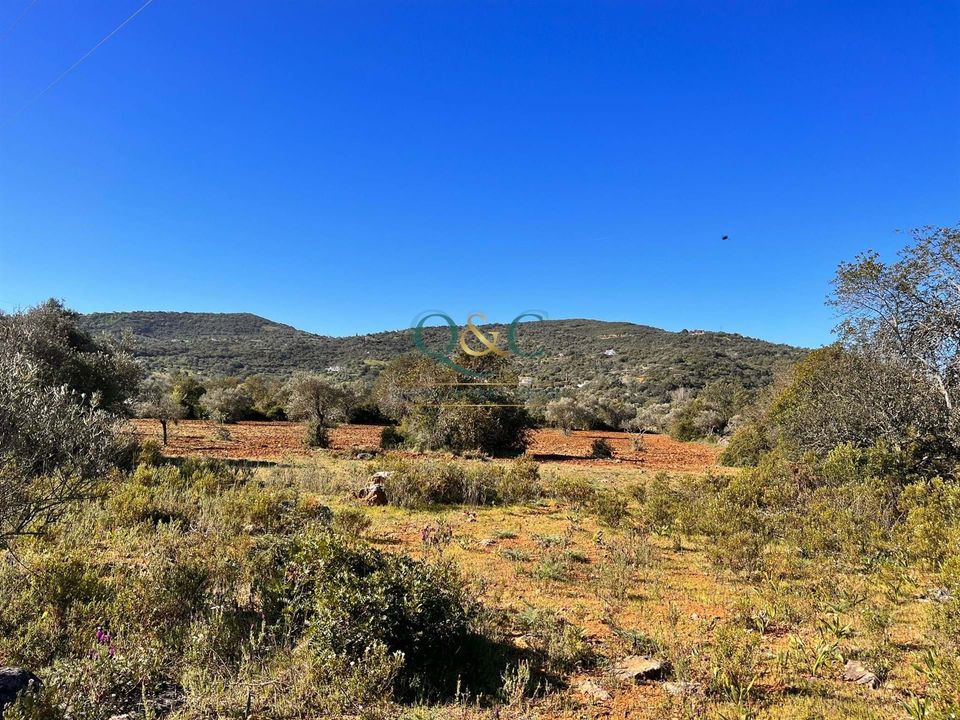 Ruinere i Sao Bras de Alportel, Faro - foto 5