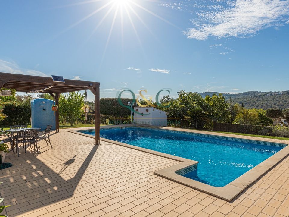Villa i Sao Bras de Alportel, Faro - foto 2