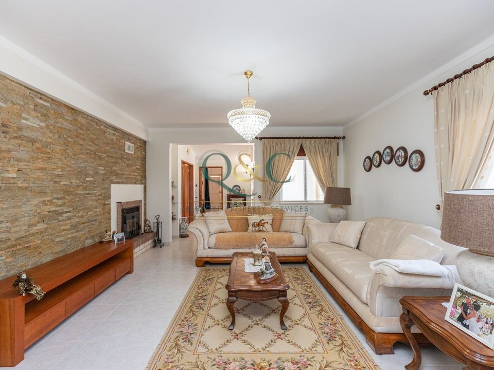 Villa i Sao Bras de Alportel, Faro - foto 3