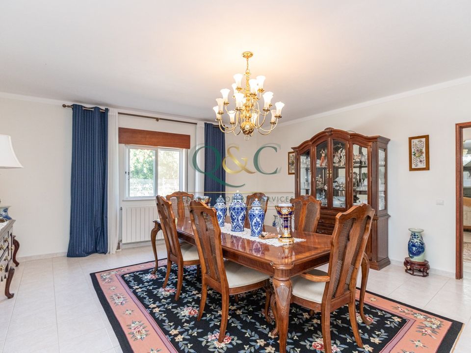 Villa i Sao Bras de Alportel, Faro - foto 5
