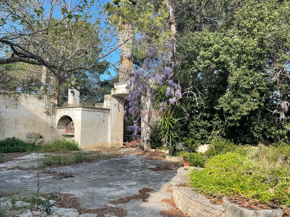 Landejendom i Ostuni, Brindisi - foto 3