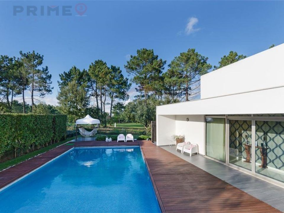 Villa i Quinta do Conde, Setubal - foto 2