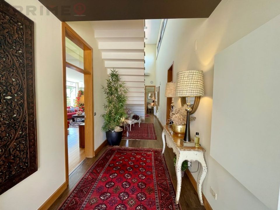 Villa i Quinta do Conde, Setubal - foto 4